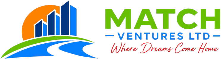 Match Ventures Ltd — Where Dreams Come Home