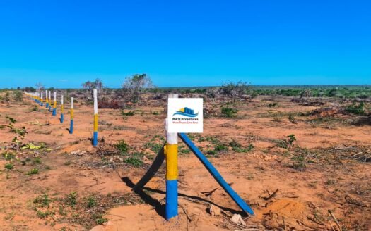 SUNFIELD ESTATE PLOTS, MALINDI