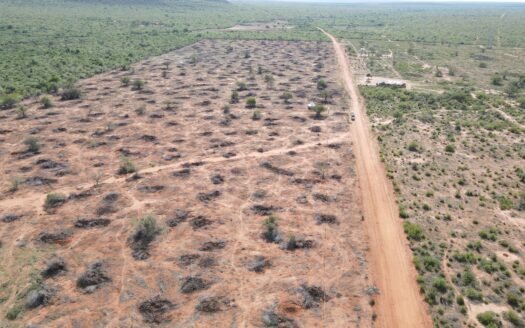 SUNFIELD ESTATE PLOTS, MALINDI