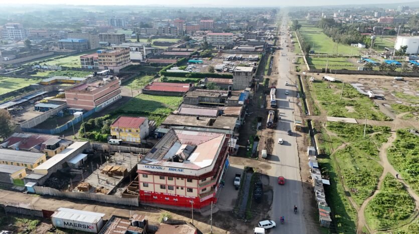 GOLDEN ESTATE PIPELINE (JB)