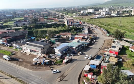 GOLDEN ESTATE PIPELINE (JB)