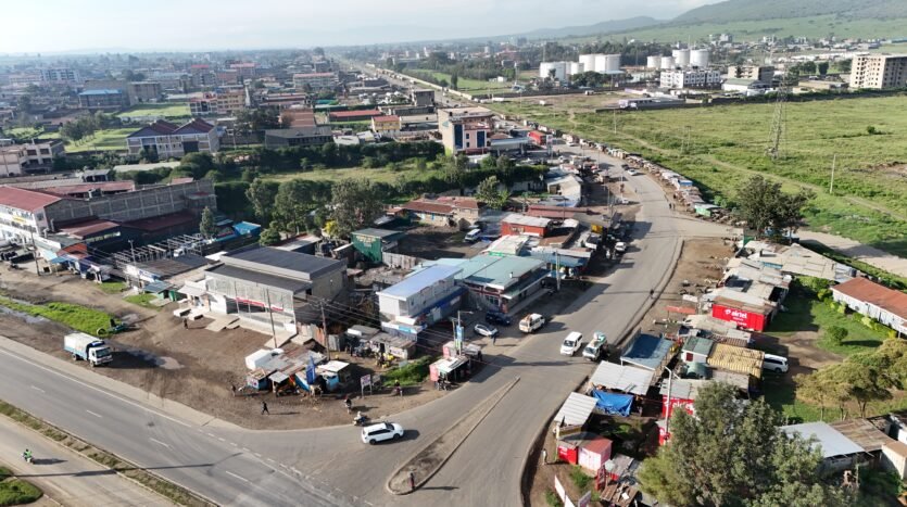 GOLDEN ESTATE PIPELINE (JB)