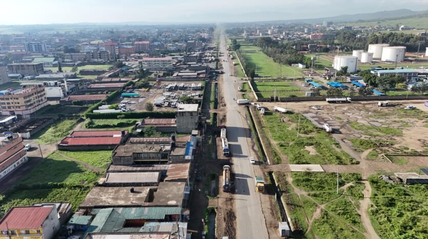 GOLDEN ESTATE PIPELINE (JB)