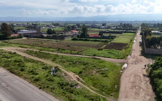 GOLDEN ESTATE PIPELINE (JB)