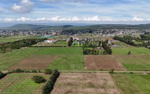 GOLDEN ESTATE PIPELINE (JB)