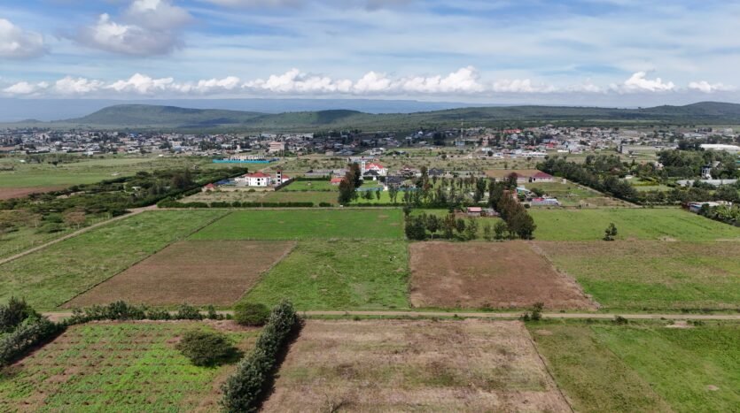 GOLDEN ESTATE PIPELINE (JB)