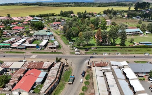 USHINDI COURTS PHASE III (MASTOO)