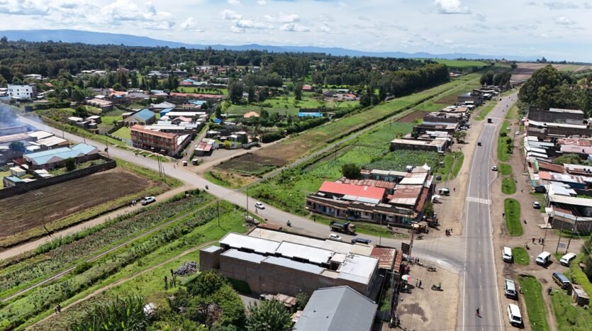 USHINDI COURTS PHASE III (MASTOO)