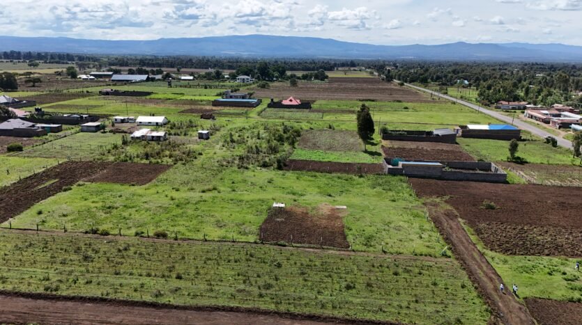 USHINDI COURTS PHASE III (MASTOO)