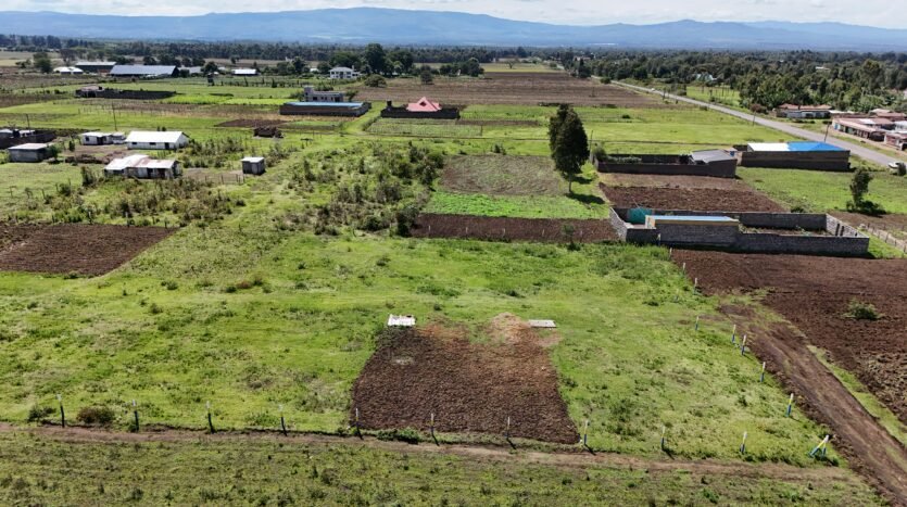 USHINDI COURTS PHASE III (MASTOO)