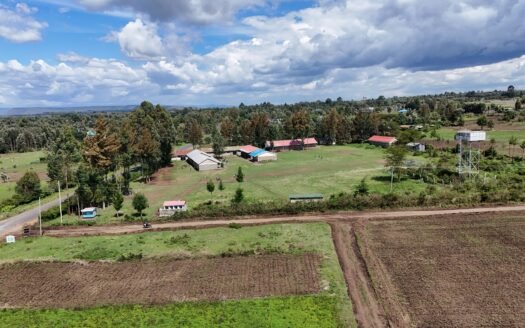 USHINDI COURTS PHASE III (MASTOO)