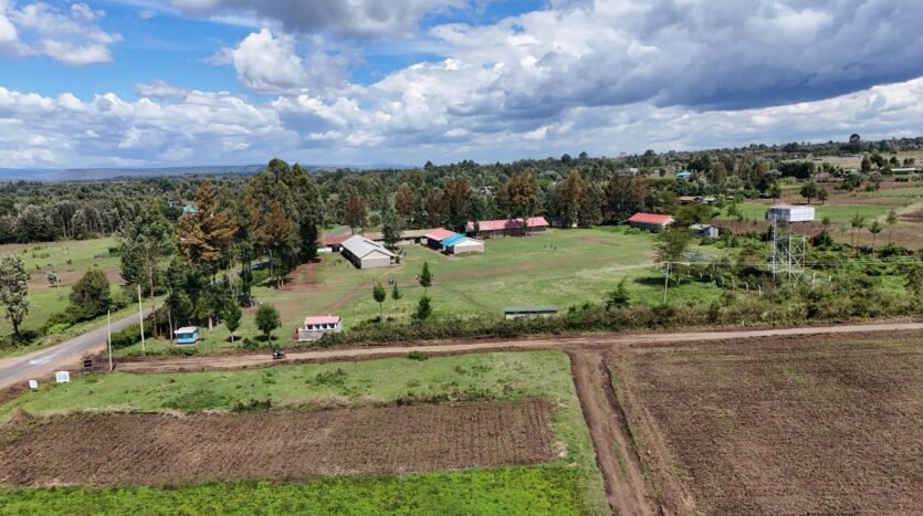 USHINDI COURTS PHASE III (MASTOO)