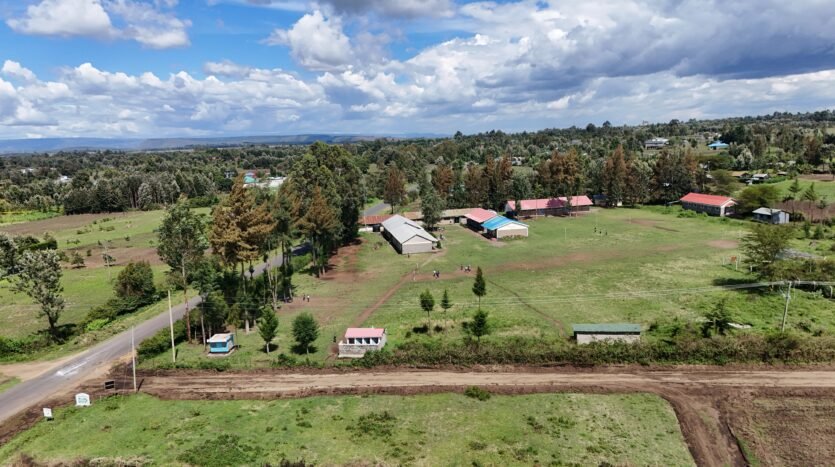 USHINDI COURTS PHASE III (MASTOO)