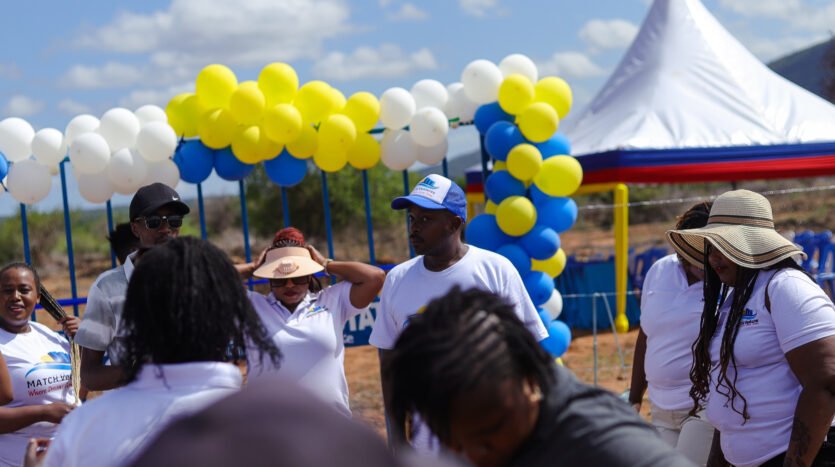 SUNFIELD ESTATE PLOTS, MALINDI