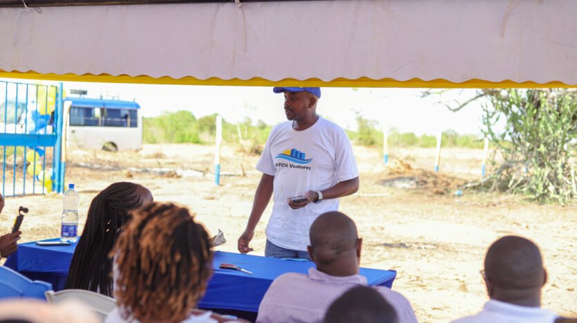 SUNFIELD ESTATE PLOTS, MALINDI