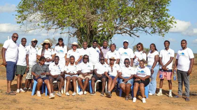 SUNFIELD ESTATE PLOTS, MALINDI